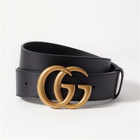 oorbel met muzieknoot gucci|Women's Designer Belts: Luxury Leather Belts .